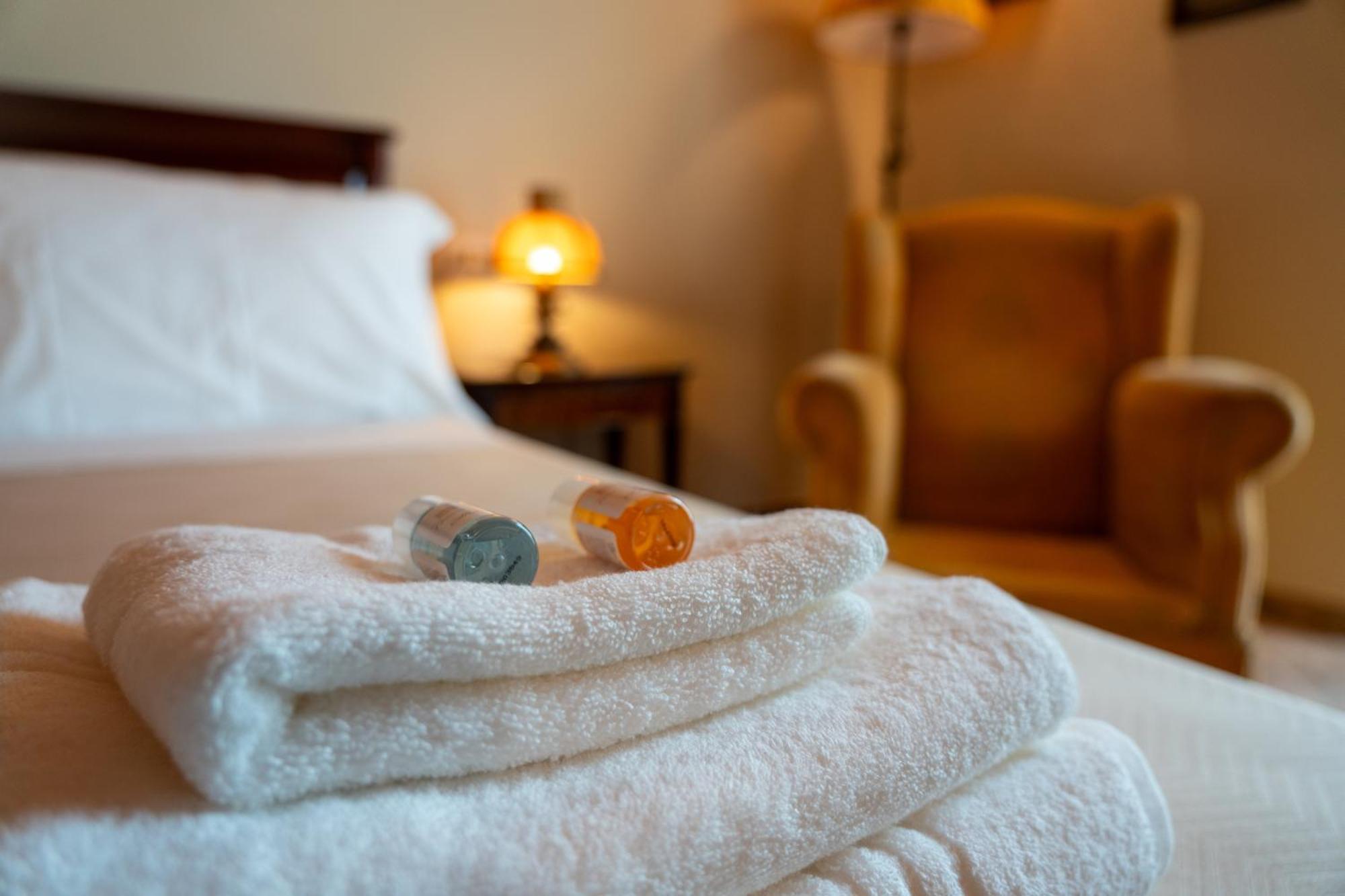 Cascina Baronina Bed & Breakfast Terruggia Luaran gambar